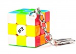 Брелок кубик MoFangGe Mini 3х3х3 Key Ring Cube 30mm
