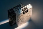 Карты Shantell Martin Black черные от Theory11.com 