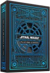 Карты Star Wars Light Side синие от Theory11.com 