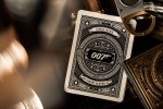 Карты James Bond 007 от Theory11.com 