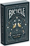 Карты Bicycle Aviary
