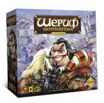 Шериф Ноттингема. 2-я редакция 