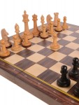 Шахматы складные Классические 37х37 см