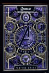 Карты Avengers Infinity Saga от Theory11.com