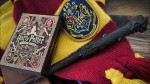 Карты Harry Potter красные от Theory11.com