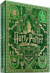 Карты Harry Potter зелёные от Theory11.com