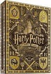 Карты Harry Potter желтые от Theory11.com