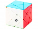 Кубик Аксис QiYi MoFangGe Axis Cube