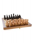 Шахматы складные Кинешма 29х29 см