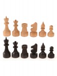 Шахматы складные Кинешма 29х29 см