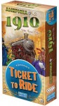 Ticket to Ride: Америка 1910 (Билет на поезд)