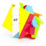 Мельница QiYi MoFangGe Windmill Cube