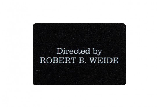 Значок Robert B.Weide