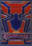 Карты Spider Man от Theory11.com