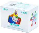 Кубик 3х3 MoYu Huameng YS3M Maglev магнитная левитация
