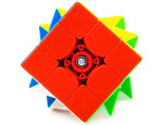 Кубик 3х3 YuXin Little Magic Magnetic V2 магнитный