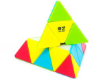 Пирамидка 3х3 QiYi MoFangGe Pyraminx 