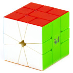 Скваер Yuxin Little Magic SQ1 Speed Cube