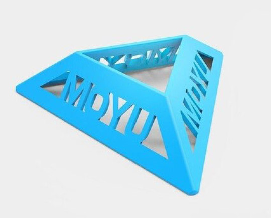 Подставка MoYu для кубика Рубика
