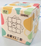 Кубик 3х3 QiYi MoFangGe Qimeng v2