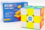 Кубик 3х3 MoYu RS3M V5 Magnetic (магнитный)