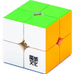 Кубик 2х2 MoYu WeiPo WRS магнитный