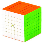 Кубик 7х7 YuXin Little Magic Magnetic (магнитный)