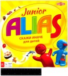 Alias Junior (Скажи иначе)