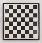 Шахматы магнитные 20х20 см