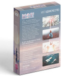 Метафорические ассоциативные карты Мое одиночество 