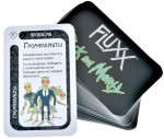 Fluxx: Рик и Морти