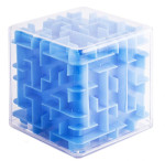 Головоломка Лабиринт 8 см