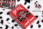 Карты Bicycle Disney the Original Mickey Mouse 1928