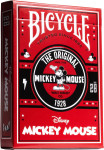 Карты Bicycle Disney the Original Mickey Mouse 1928