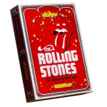 Карты the Rolling Stones от Theory11.com