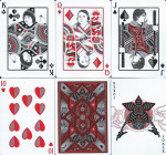 Карты Stranger things от Theory11.com