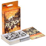 Параллельные истории: Разлом