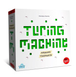 Машина Тьюринга