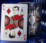 Карты Star Trek - dark темные от Theory11.com