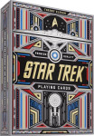 Карты Star Trek - light светлые от Theory11.com