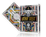 Карты Star Trek - light светлые от Theory11.com