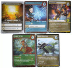 Осколки бесконечности 