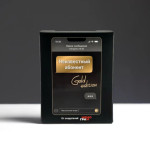 Неизвестный абонент Gold