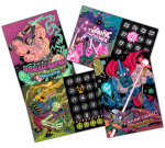 Эпичные схватки боевых магов: Избиение на Арене хрени