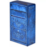 Письма призрака. Почтовый ящик