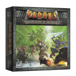 Кланк! В космосе! 