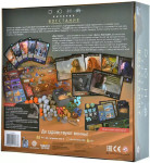 Дюна Империя. Восстание