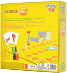 ТАК или ИНАЧЕ Детская версия 