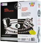 ТАК или ИНАЧЕ Дамы против джентльменов  