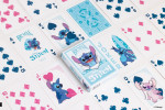 Карты Bicycle Disney Stitch 